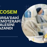 ONCOSEM, 33,9 milyon TL’lik kemoterapi ihalesi kazandı