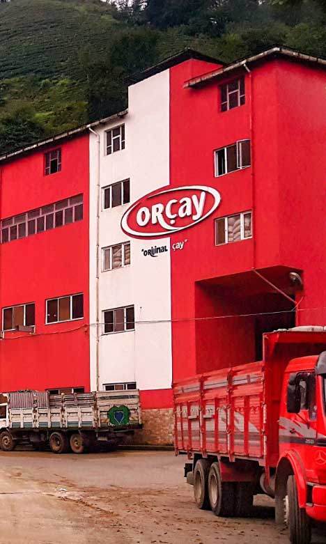 ORÇAY'dan pay sahipleri için yüzde 200 bedelli sermaye artırımı
