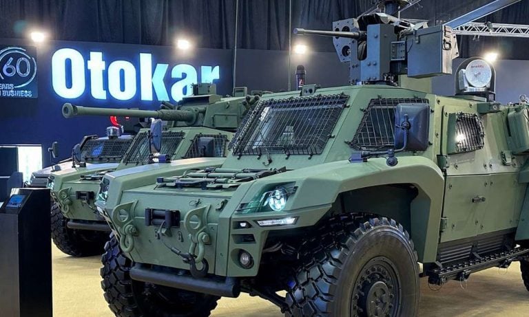 Otokar Otomotiv (OTKAR) 3Ç25 bilanço takvimi
