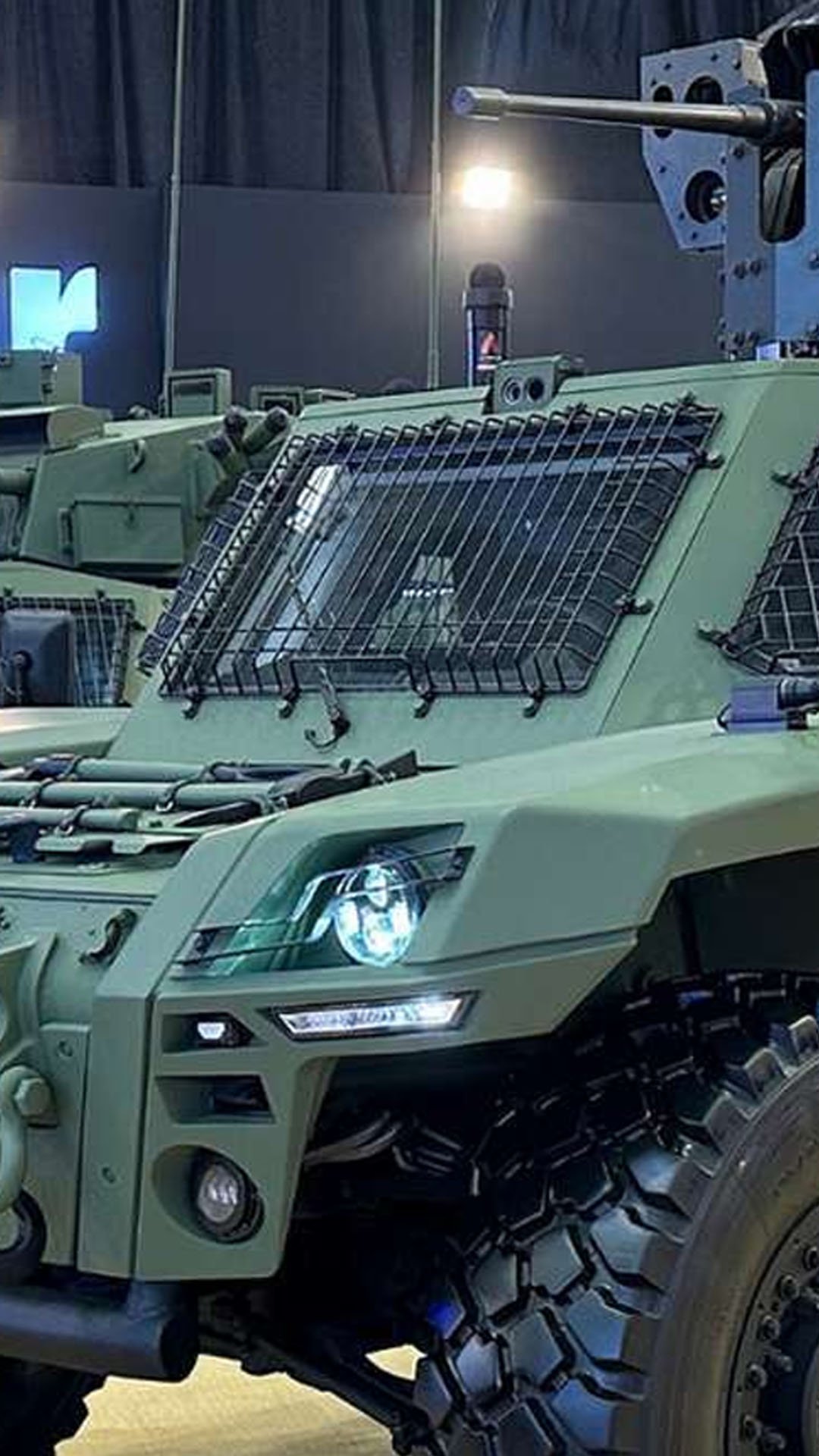 Otokar Otomotiv (OTKAR) 3Ç25 bilanço takvimi