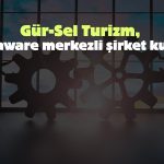 Otonom mobiliteye yatırım: Gür-Sel ABD’de şirket kurdu
