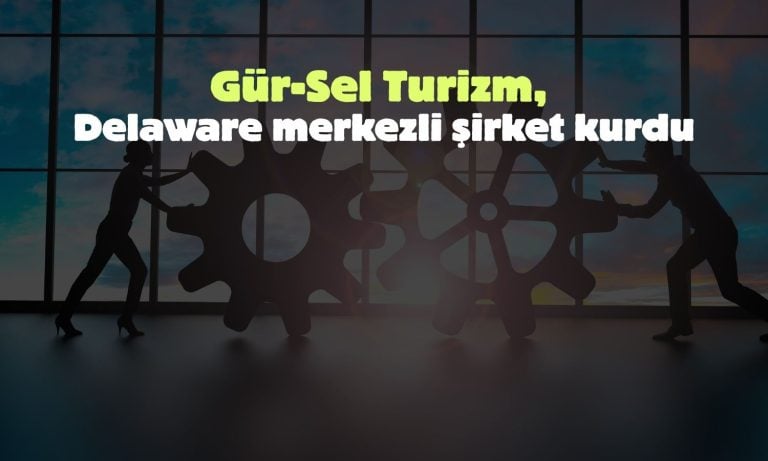 Otonom mobiliteye yatırım: Gür-Sel ABD’de şirket kurdu
