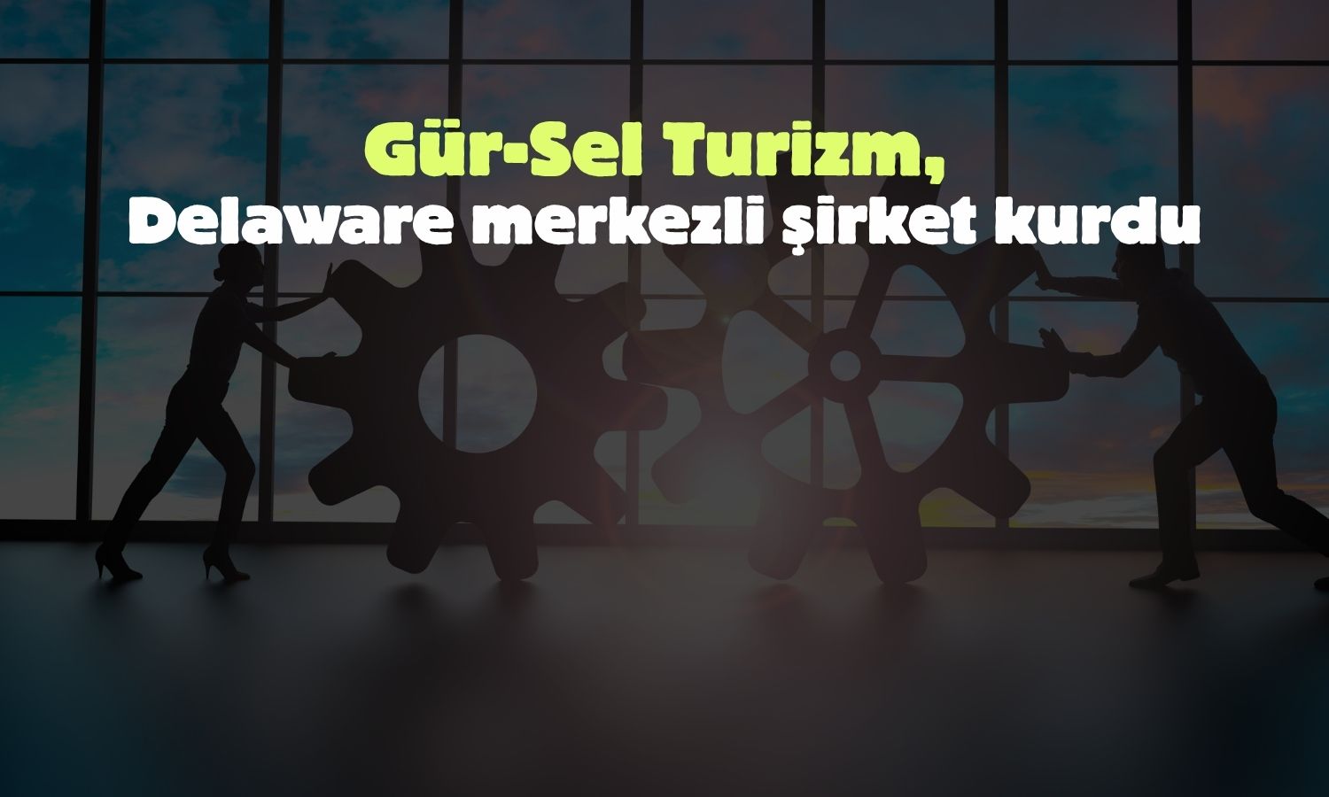Otonom mobiliteye yatırım: Gür-Sel ABD’de şirket kurdu