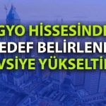 Özak GYO için hedef 24 TL: yüzde 76 kazanç potansiyeli