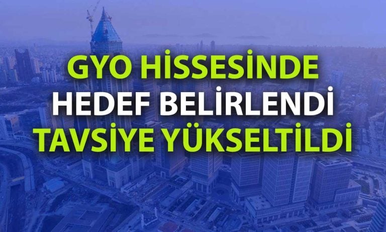 Özak GYO için hedef 24 TL: yüzde 76 kazanç potansiyeli