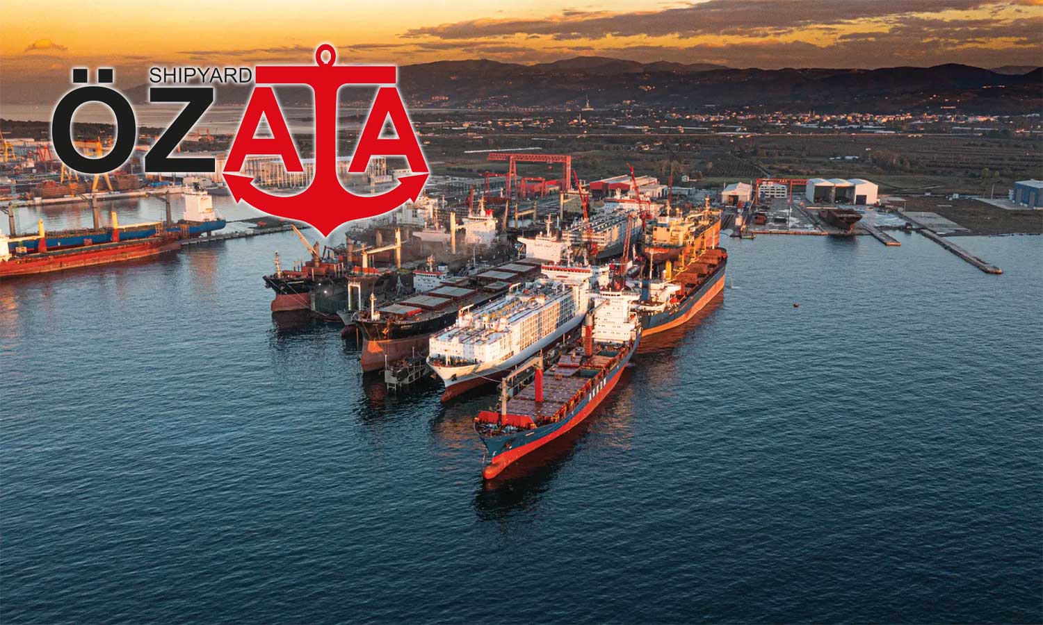 Özata Denizcilik’te hissedar yapısı değişti: Yeni şirket kuruldu