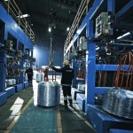 Özyaşar Tel, yurt dışından 8 milyon euroluk iki sipariş aldı