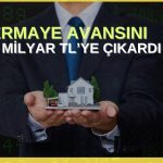 Pasifik GYO’ya 1,5 milyar TL ek sermaye avansı