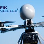 Pasifik Teknoloji İHA ürünlerinin teslimatını gerçekleştirdi