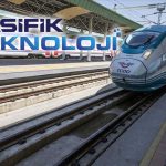 Pasifik Teknoloji’den ödüllü proje: Demiryolu taşımacılığı dijitalleşiyor
