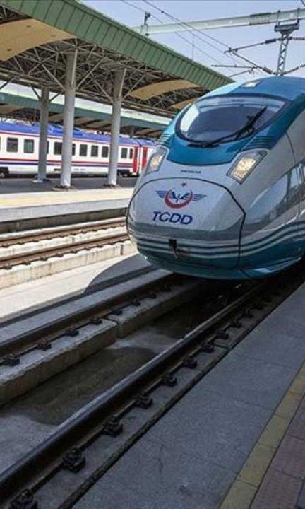 Pasifik Teknoloji'den ödüllü proje: Demiryolu taşımacılığı dijitalleşiyor