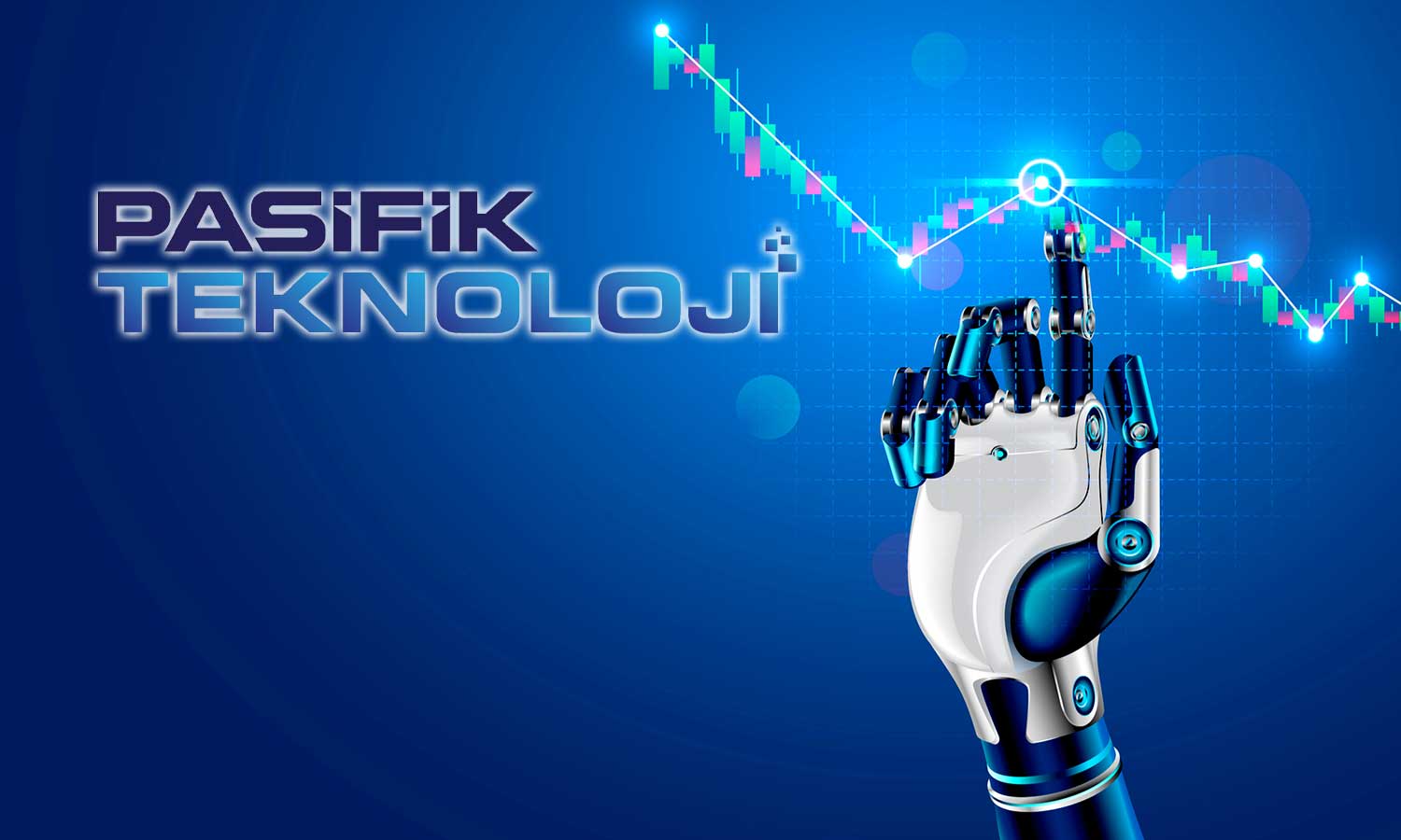 Pasifik Teknoloji’nin bağlı ortaklığı 375 milyon TL yatırım aldı