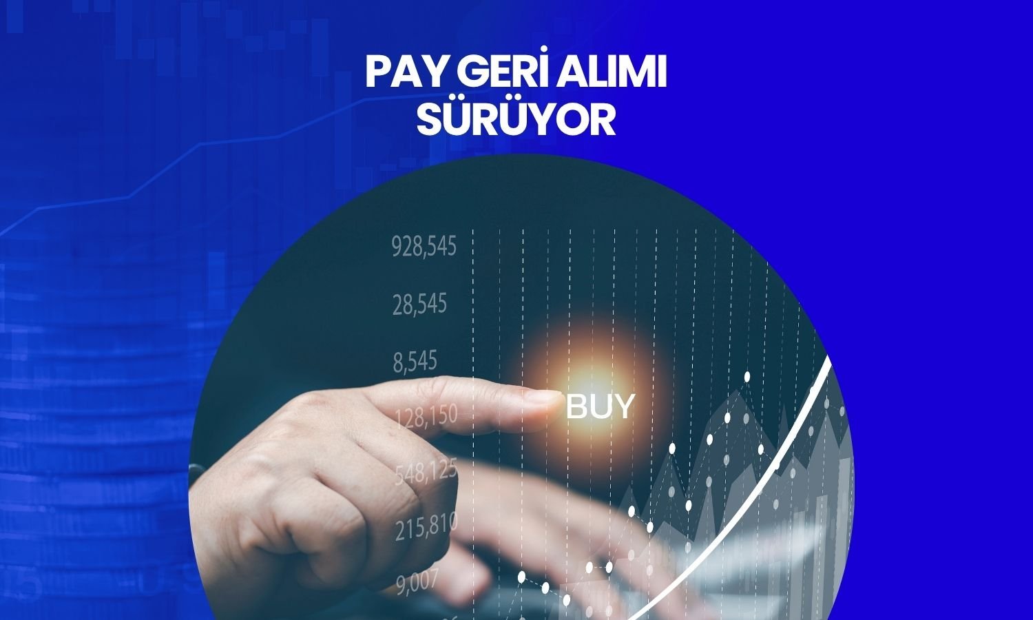 PC İletişim’den 10 bin lotluk hisse geri alımı