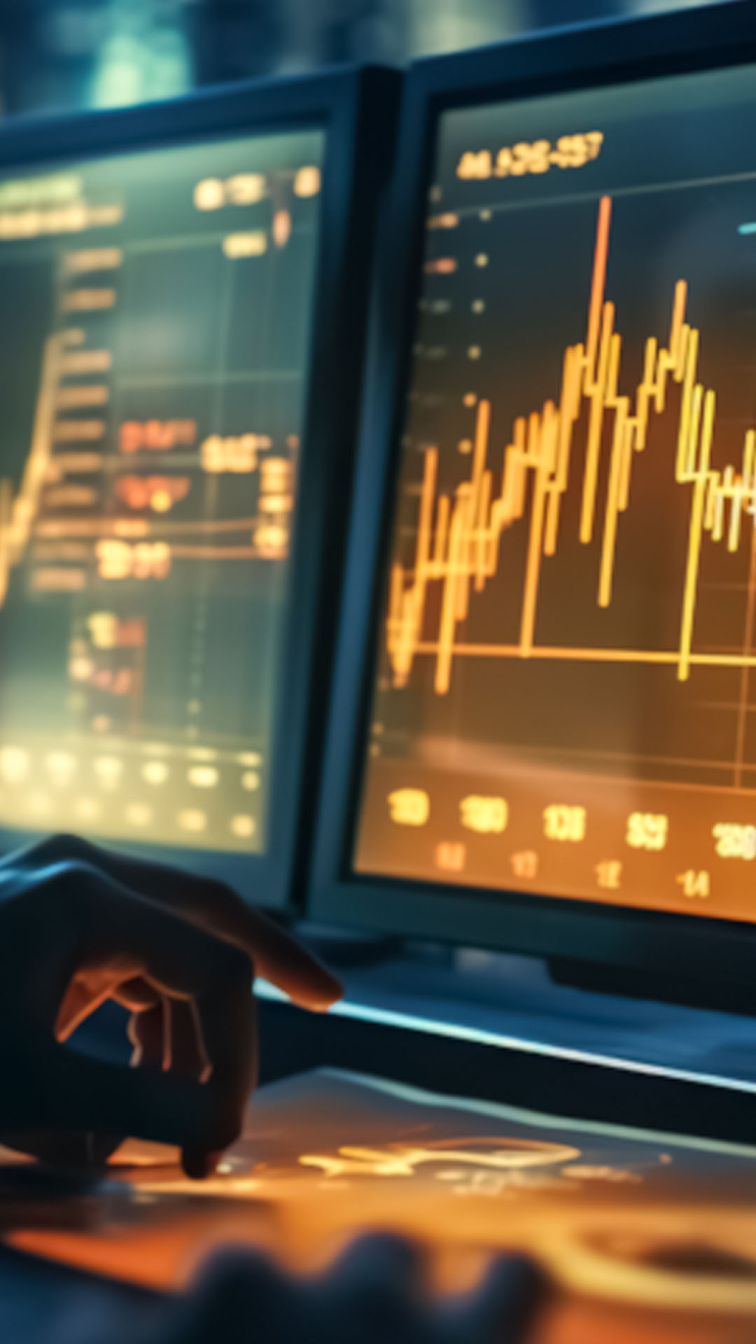PEG oranı düşük olan 12 adet BIST 100 hissesi