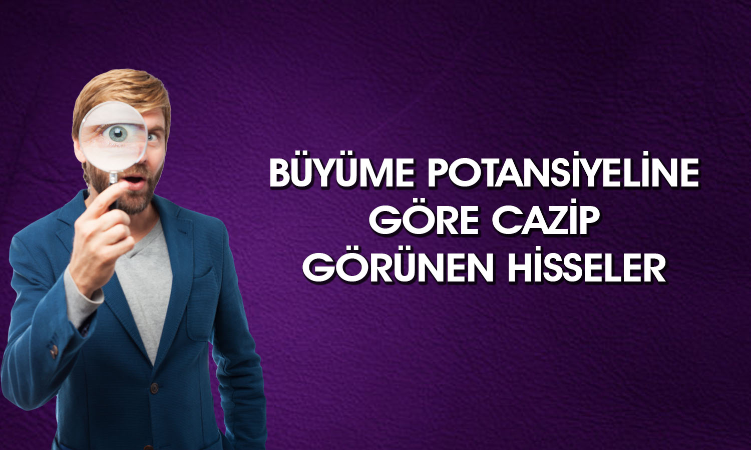 PEG oranı düşük olan 12 adet BIST 100 hissesi