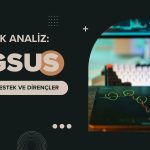 Pegasus’ta (PGSUS) güçlü yükseliş: İvme kazanabilir