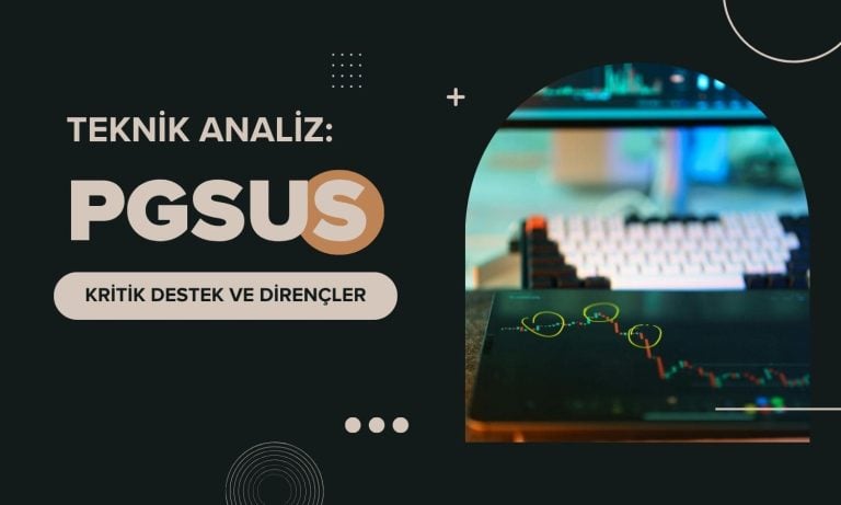 Pegasus’ta (PGSUS) güçlü yükseliş: İvme kazanabilir