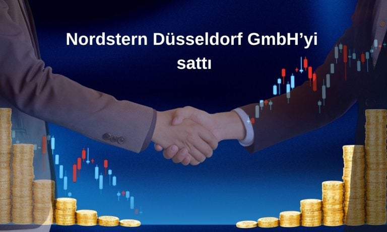 Peker GYO, Almanya şirketinin yüzde 100’ünü elden çıkardı