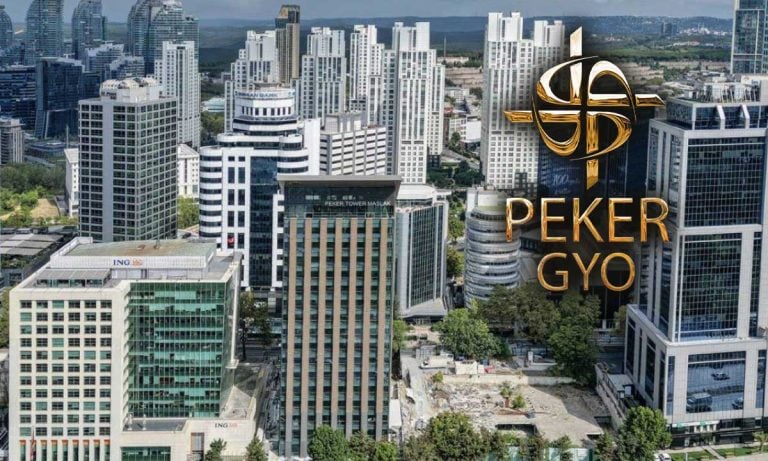 Peker GYO, Sarıyer’deki taşınmazı 1,51 milyar TL’ye satın aldı