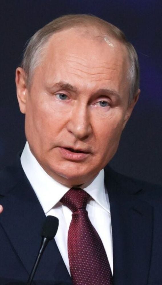 Peskov: Rusya-ABD zirvesi iptal edilmedi