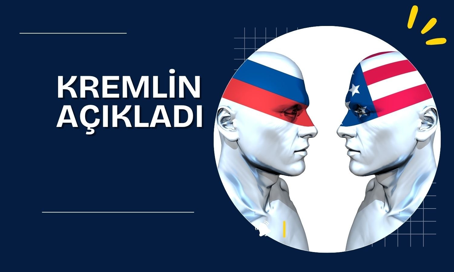 Peskov: Rusya-ABD zirvesi iptal edilmedi