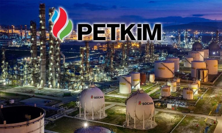 Petkim’in kredi notu güçlendirildi: Görünüm stabil