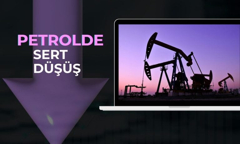Petrol fiyatları arz fazlası etkisiyle 5 ayın dibine vurdu