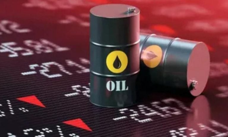 Petrolde kayıplar artıyor: Düşüş serisi dört güne çıktı
