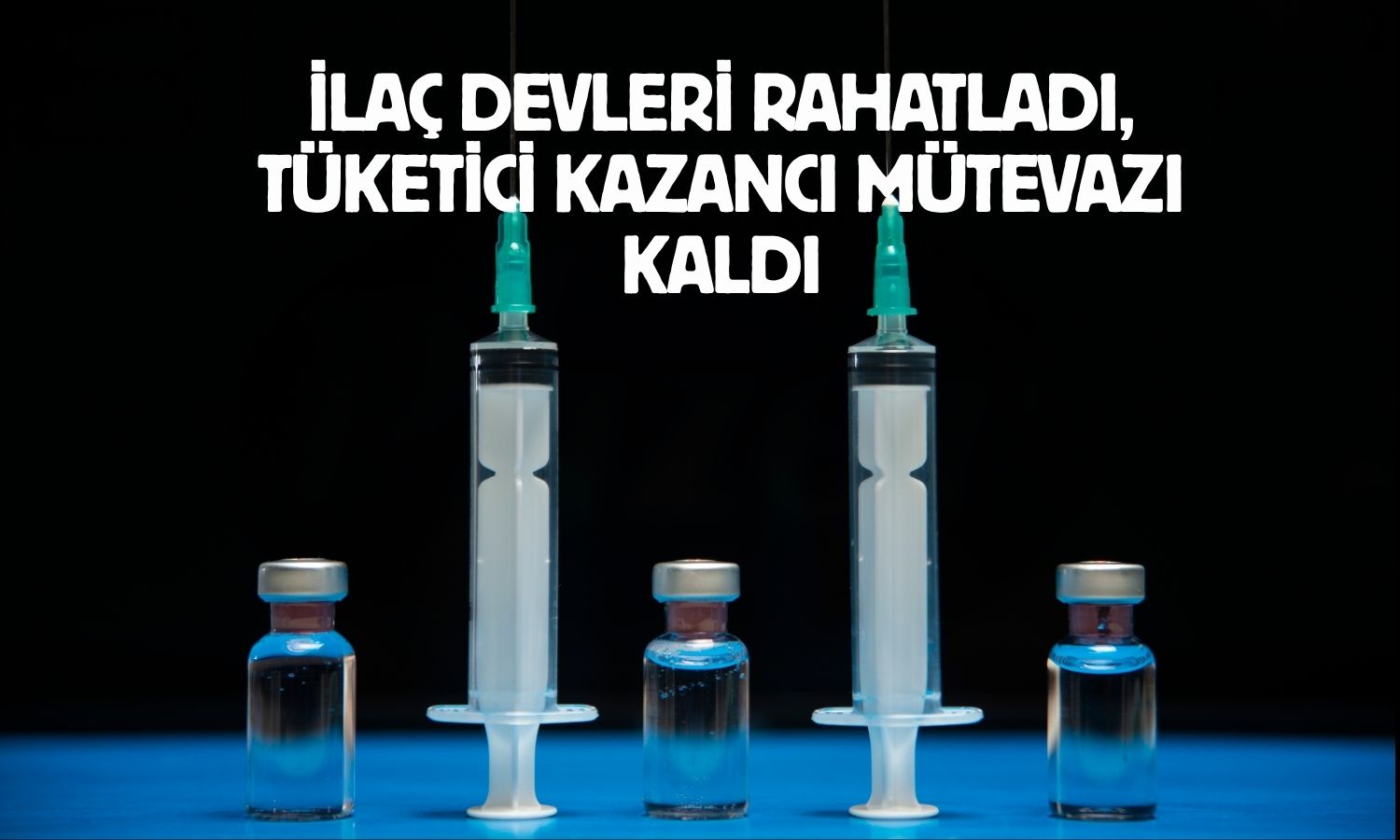 Pfizer-Trump anlaşması tüketiciden ziyade şirketlere yarayacak