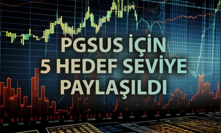 PGSUS için “AL” tavsiyesi: Düzeltme tamamlanıyor