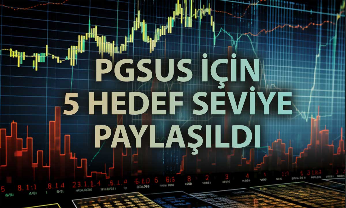 PGSUS için “AL” tavsiyesi: Düzeltme tamamlanıyor