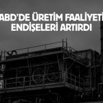 Philadelphia FED İmalat Endeksi Ekim’de sert düştü