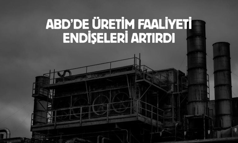 Philadelphia FED İmalat Endeksi Ekim’de sert düştü