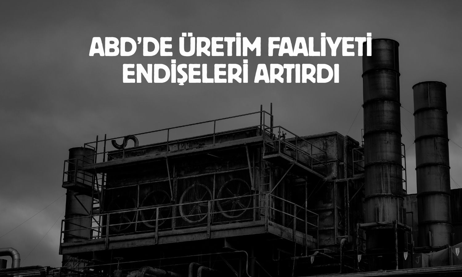 Philadelphia FED İmalat Endeksi Ekim’de sert düştü