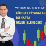 Piyasalar veri fırtınasına hazırlanıyor: İçeride odak TCMB’de