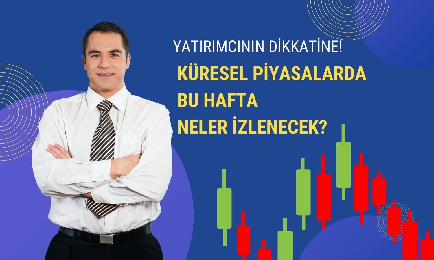 Piyasalar veri fırtınasına hazırlanıyor: İçeride odak TCMB’de