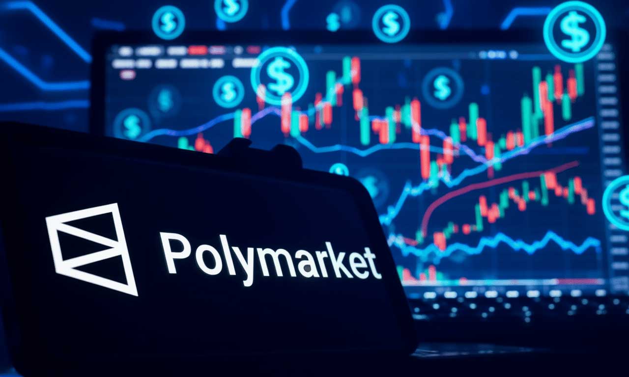 Polymarket, ABD pazarına dönüşle 15 milyar dolara göz kırpıyor