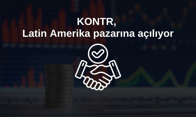 Pomega Mexica kuruldu: Kontrolmatik’ten küresel büyüme hamlesi