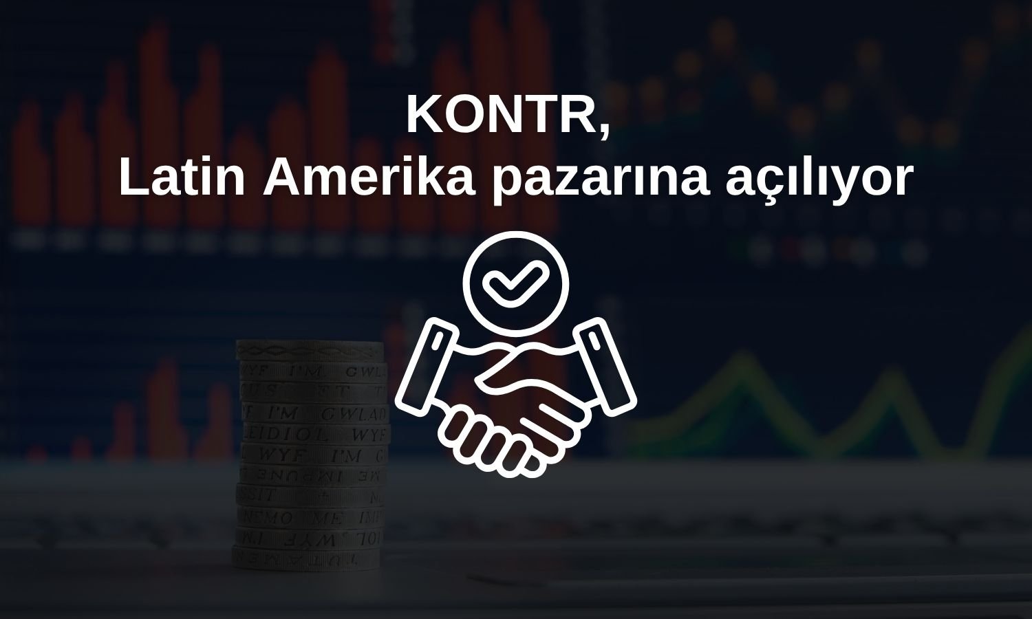 Pomega Mexica kuruldu: Kontrolmatik’ten küresel büyüme hamlesi