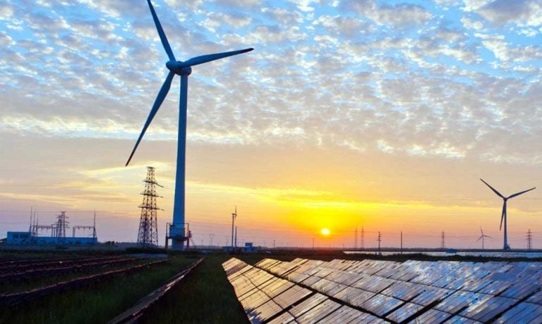 RAL Yatırım ve Tera Yatırım arasında enerji alanında iş birliği