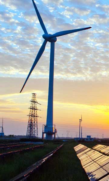 RAL Yatırım ve Tera Yatırım arasında enerji alanında iş birliği