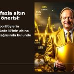 Ray Dalio: “Ortam 1970’leri andırıyor, daha fazla altın tutulmalı”