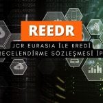 Reeder Teknoloji (REEDR) JCR Eurasia ile sözleşmeyi iptal etti