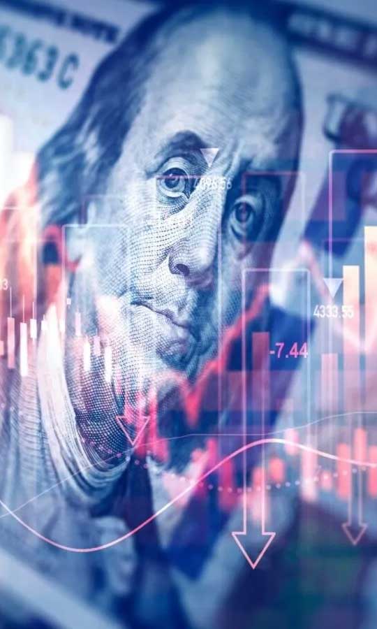 Reel sektörün döviz borcu 354,8 milyar dolarla rekor kırdı