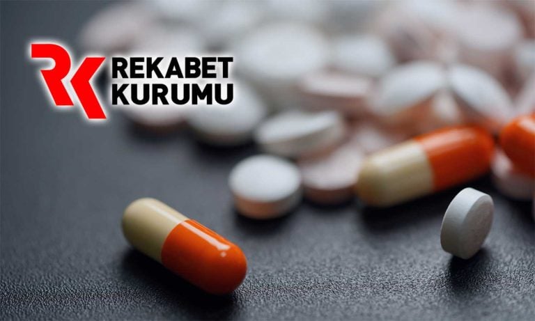Rekabet Kurumu’ndan ilaç devi şirketlere 247 milyon TL ceza