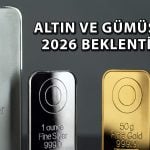 Reuters altın ve gümüş için anket yaptı: Tahminler değişti