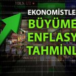 Reuters anketi: Hükümetin enflasyon ve büyüme tahminleri gerçekçi değil