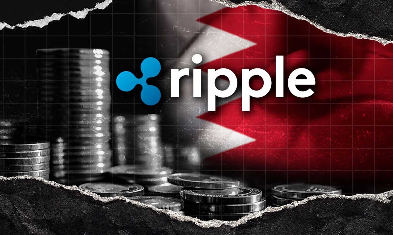 Ripple, RLUSD’yi Bahreyn piyasasına getiriyor