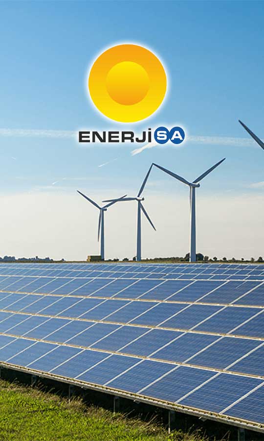 Sabancı'dan Enerjisa üzerinden 75 dolar garantili EÜAŞ sözleşmesi