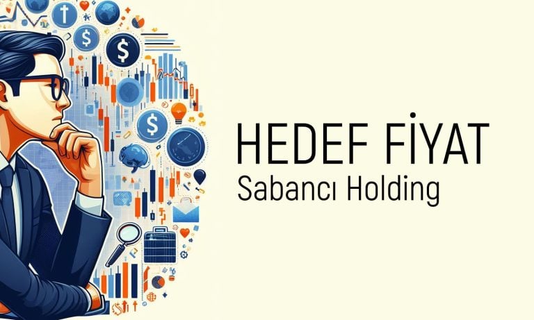 SAHOL için güçlü bilanço vurgusu: Hisse 148 TL’yi aşabilir